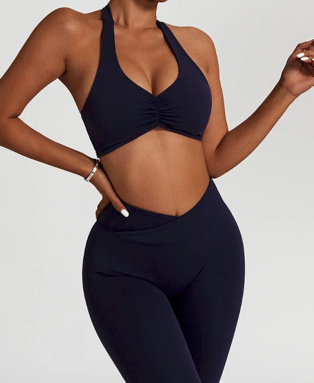 Yoga Seamless Set