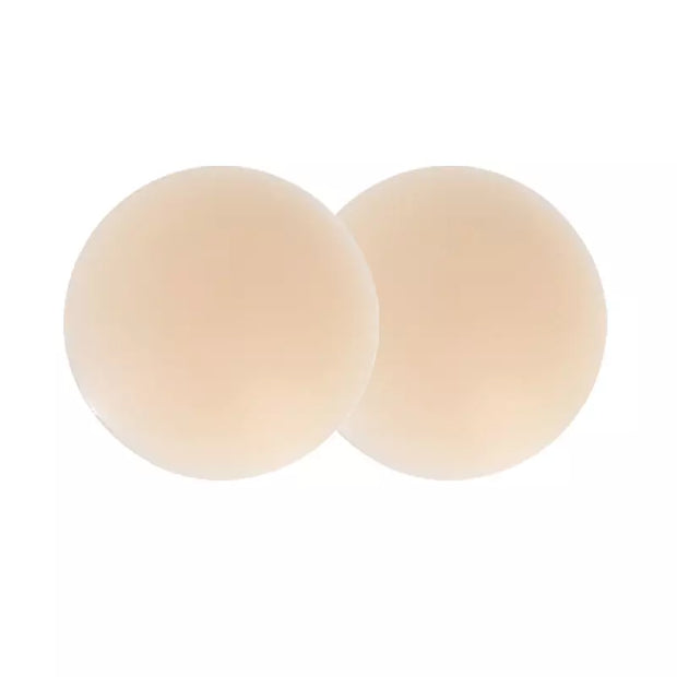 Washable reusable Nipple Covers